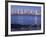 San Diego Skyline Viewed From Coronado Island, San Diego, California, USA-Richard Cummins-Framed Photographic Print