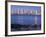 San Diego Skyline Viewed From Coronado Island, San Diego, California, USA-Richard Cummins-Framed Photographic Print