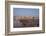 San Diego Skyline with Harbor Island Boats, California, USA, Summer-Stuart Westmorland-Framed Photographic Print