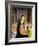 San Domenico Altarpiece, c.1422-Fra Angelico-Framed Giclee Print