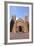 San Felipe De Neri Church, Old Town, Albuquerque, New Mexico, Usa-Wendy Connett-Framed Photographic Print