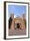 San Felipe De Neri Church, Old Town, Albuquerque, New Mexico, Usa-Wendy Connett-Framed Photographic Print