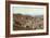 San Fernando Valley-William Wendt-Framed Art Print