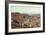 San Fernando Valley-William Wendt-Framed Art Print