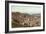 San Fernando Valley-William Wendt-Framed Art Print