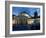 San Francesco Di Paola and Piazza Del Plebiscito, Naples, Campania, Italy, Europe-Charles Bowman-Framed Photographic Print