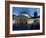 San Francesco Di Paola and Piazza Del Plebiscito, Naples, Campania, Italy, Europe-Charles Bowman-Framed Photographic Print