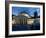 San Francesco Di Paola and Piazza Del Plebiscito, Naples, Campania, Italy, Europe-Charles Bowman-Framed Photographic Print