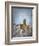 San Francisco 2-NaxArt-Framed Art Print