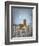 San Francisco 2-NaxArt-Framed Art Print