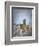 San Francisco 2-NaxArt-Framed Art Print