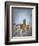 San Francisco 2-NaxArt-Framed Art Print