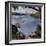 "San Francisco Bay Boys", May 26, 1956-John Falter-Framed Giclee Print