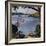 "San Francisco Bay Boys", May 26, 1956-John Falter-Framed Giclee Print