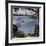 "San Francisco Bay Boys", May 26, 1956-John Falter-Framed Premium Giclee Print