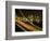 San Francisco Bay Bridge-Bob Rowan-Framed Photographic Print