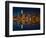 San Francisco by night-Marco Carmassi-Framed Photographic Print