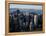 San Francisco, CA-Mark Gibson-Framed Premier Image Canvas