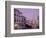 San Francisco, California, USA-Demetrio Carrasco-Framed Photographic Print