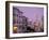 San Francisco, California, USA-Demetrio Carrasco-Framed Photographic Print