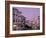 San Francisco, California, USA-Demetrio Carrasco-Framed Photographic Print