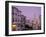 San Francisco, California, USA-Demetrio Carrasco-Framed Photographic Print