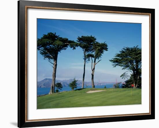 San Francisco, California, USA-null-Framed Photographic Print