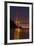 San Francisco, California-Joe Azure-Framed Photographic Print