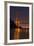 San Francisco, California-Joe Azure-Framed Photographic Print