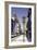 San Francisco Chinatown-null-Framed Giclee Print