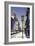 San Francisco Chinatown-null-Framed Giclee Print