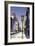 San Francisco Chinatown-null-Framed Giclee Print