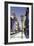 San Francisco Chinatown-null-Framed Giclee Print