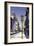 San Francisco Chinatown-null-Framed Giclee Print