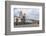 San Francisco Church and Convent-Gabrielle and Michael Therin-Weise-Framed Photographic Print