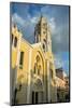 San Francisco Church, Casco Viejo, UNESCO World Heritage Site, Panama City, Panama, Central America-Michael Runkel-Mounted Photographic Print