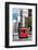 San Francisco City-vent du sud-Framed Photographic Print