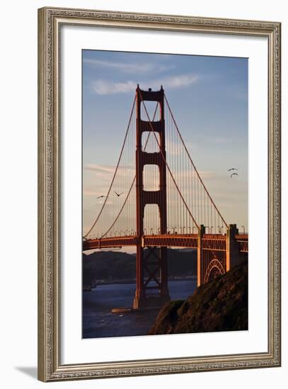 San_Francisco_D260-Craig Lovell-Framed Photographic Print