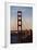 San_Francisco_D260-Craig Lovell-Framed Photographic Print