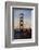 San_Francisco_D260-Craig Lovell-Framed Photographic Print