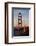 San_Francisco_D260-Craig Lovell-Framed Photographic Print