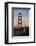 San_Francisco_D260-Craig Lovell-Framed Photographic Print