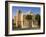 San Francisco De Asis Church Dating from 1835, Golden, New Mexico, United States of America, North -Richard Cummins-Framed Photographic Print