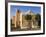 San Francisco De Asis Church Dating from 1835, Golden, New Mexico, United States of America, North -Richard Cummins-Framed Photographic Print