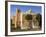 San Francisco De Asis Church Dating from 1835, Golden, New Mexico, United States of America, North -Richard Cummins-Framed Photographic Print