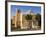 San Francisco De Asis Church Dating from 1835, Golden, New Mexico, United States of America, North -Richard Cummins-Framed Photographic Print