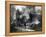 San Francisco Earthquake-null-Framed Premier Image Canvas