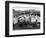 San Francisco Earthquake-null-Framed Photographic Print