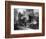 San Francisco Earthquake-null-Framed Photographic Print