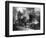 San Francisco Earthquake-null-Framed Photographic Print